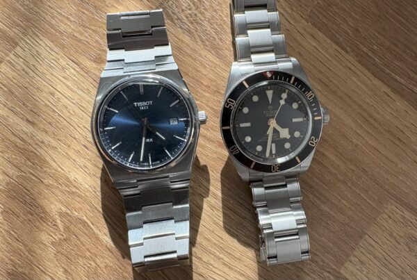 Watch Movements Pros & Cons Main Shot