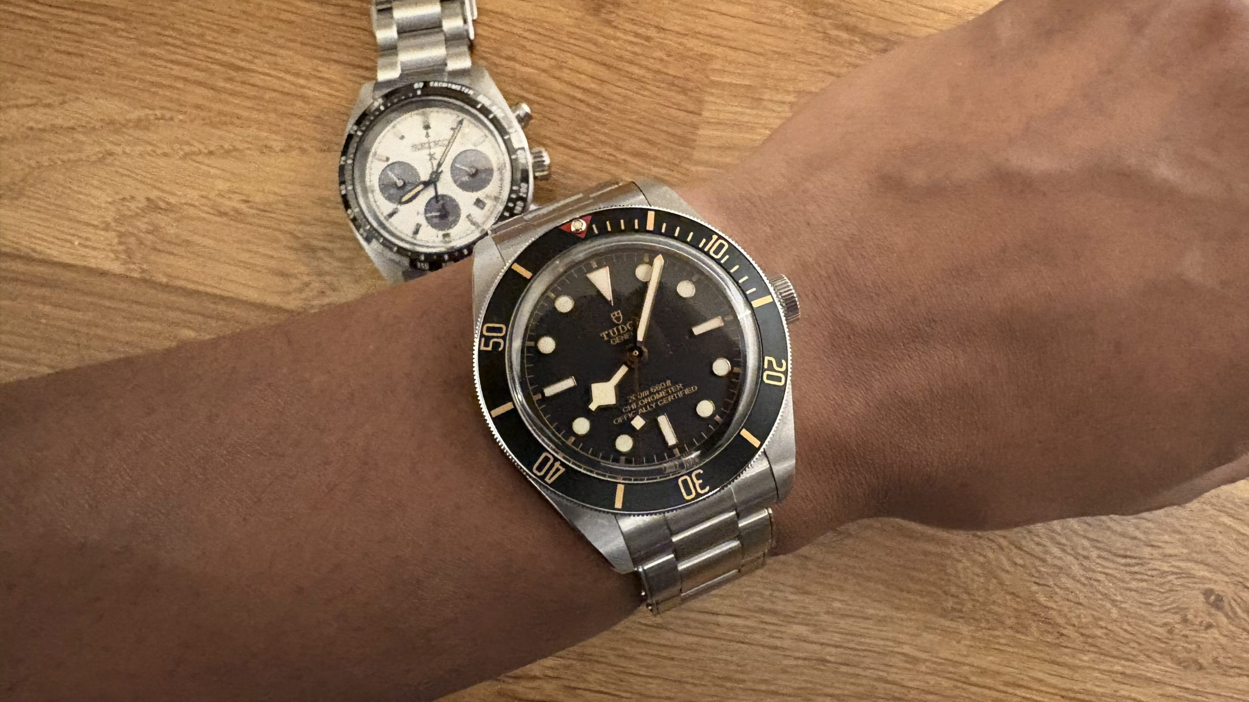 Six Watches Perfect for Smaller Wrists