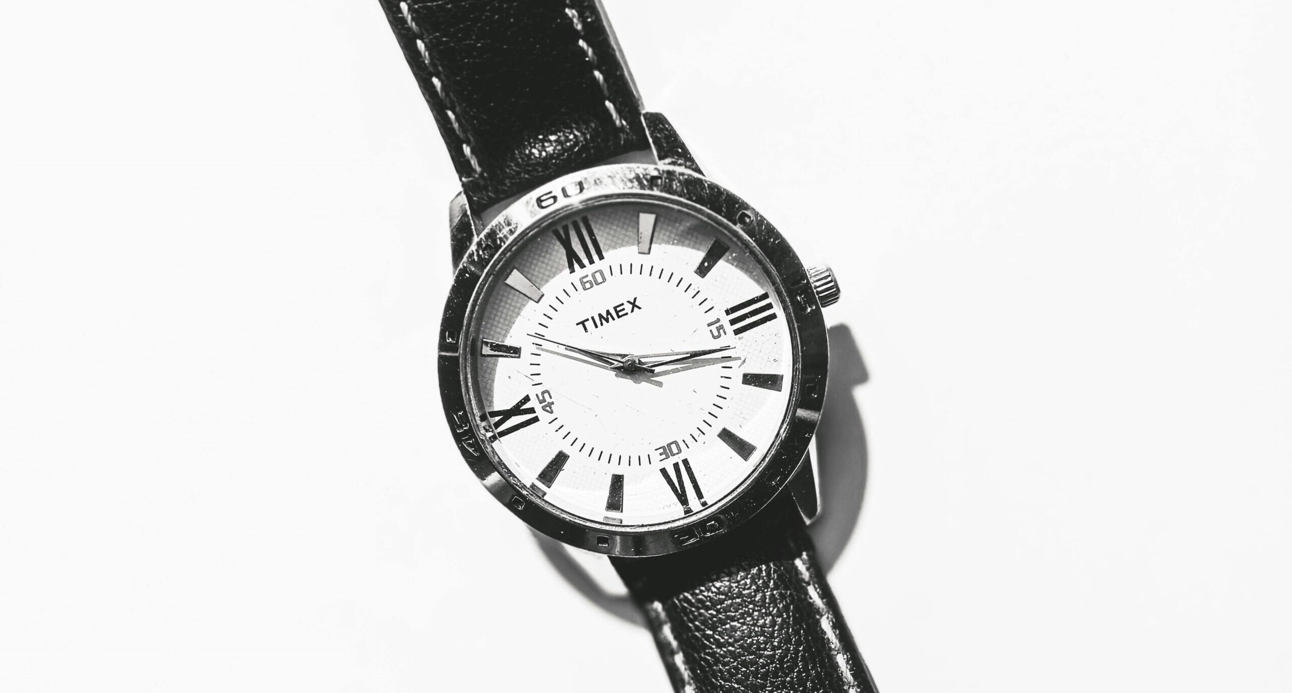 Timex Watch