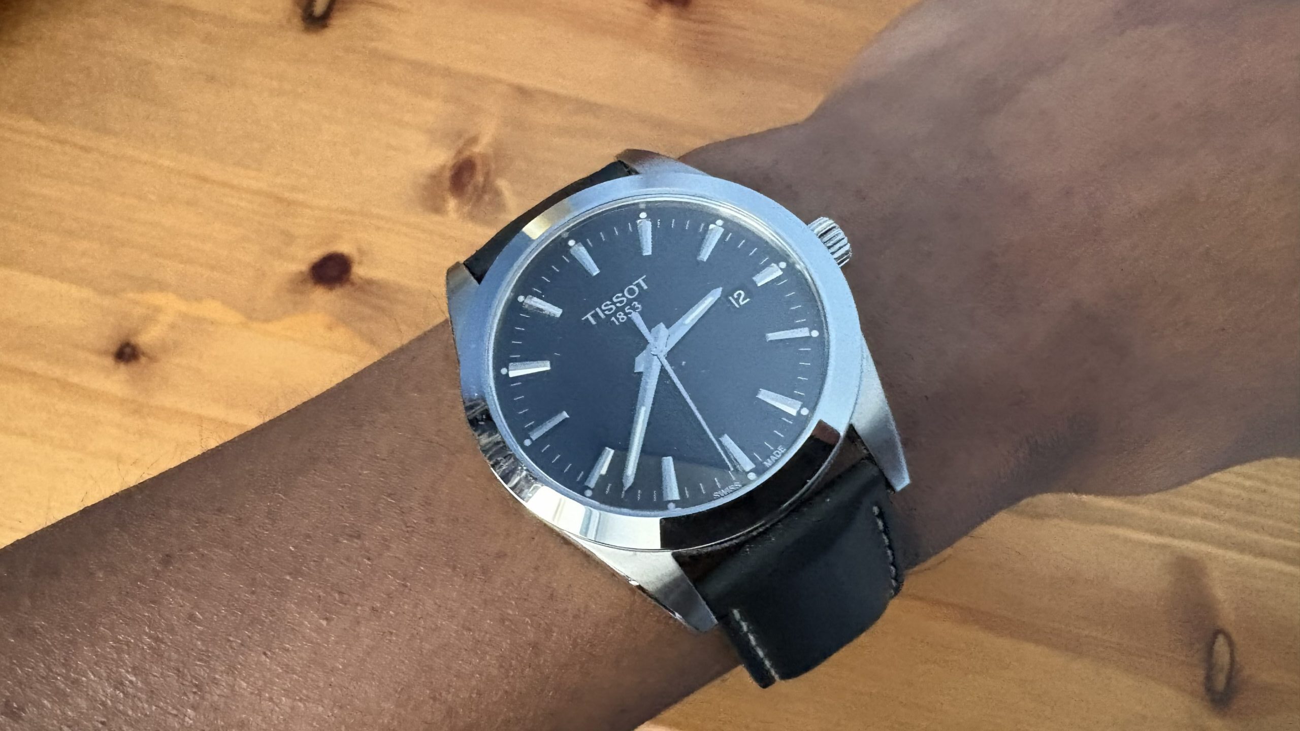 Best Watch Size for Your Wrist: A Practical Guide